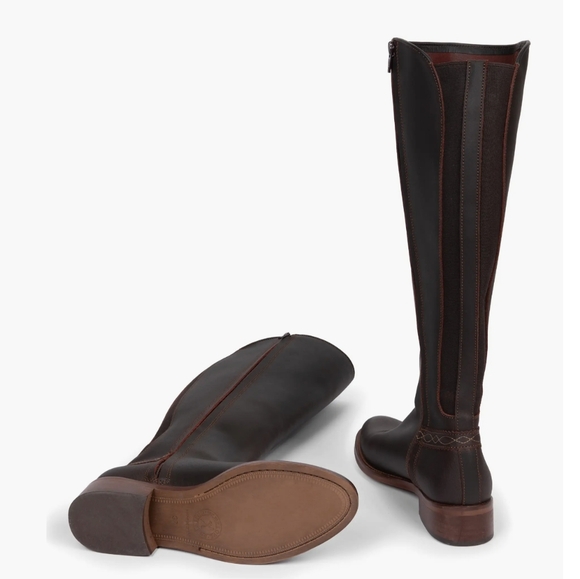 Penelope Chilvers Rein Riding Boot - Picture 3 of 16
